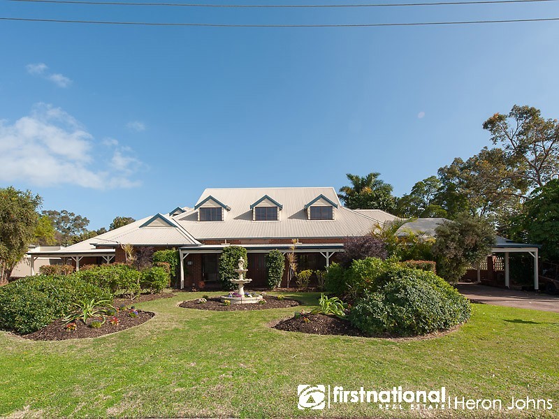 2 Beale Place, Willetton WA 6155