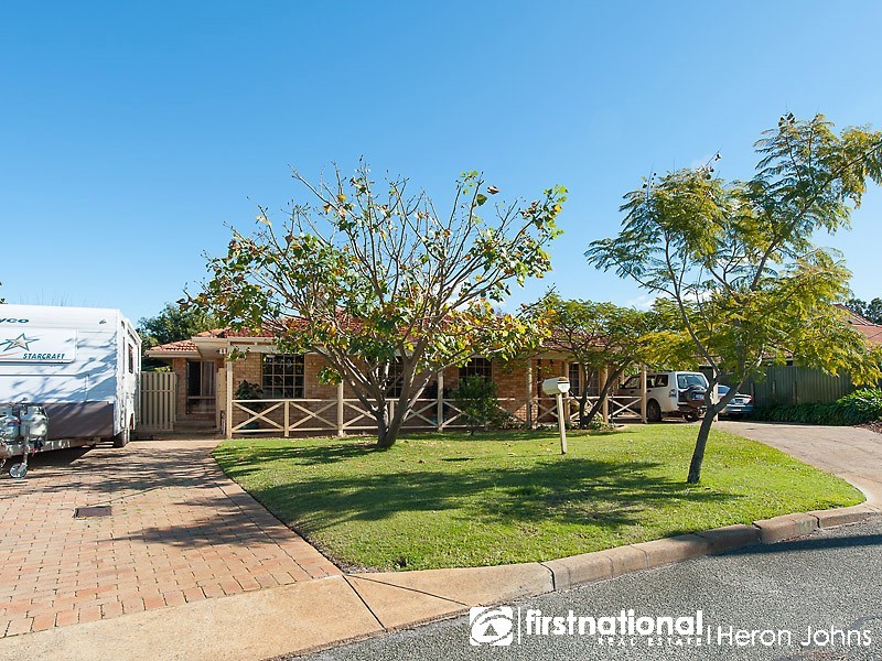 37 London Way, Bateman WA 6150