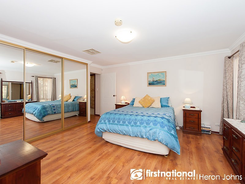 37 London Way, Bateman WA 6150