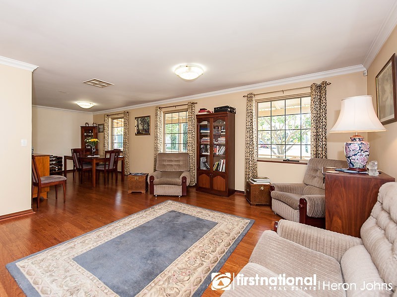 37 London Way, Bateman WA 6150
