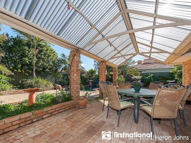 37 London Way, Bateman WA 6150
