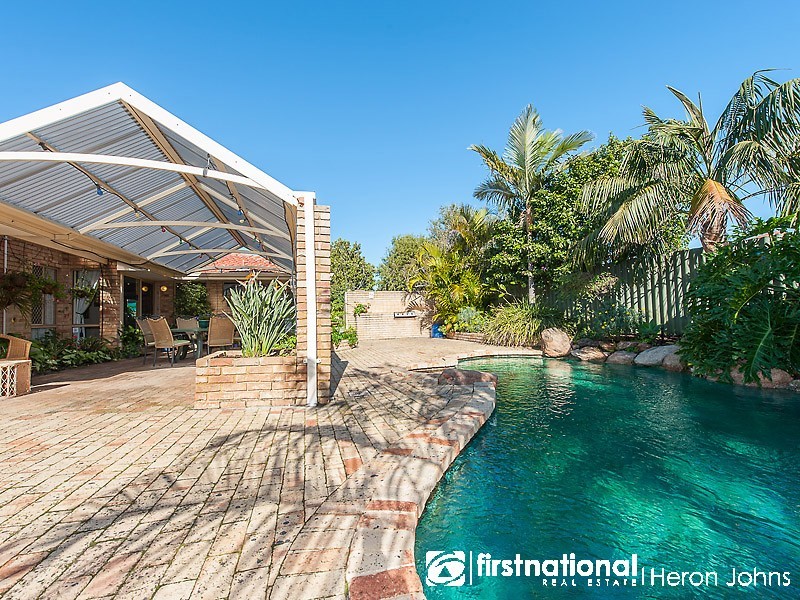 37 London Way, Bateman WA 6150
