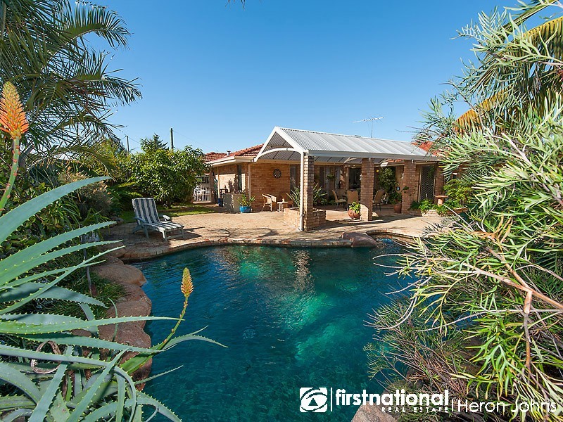 37 London Way, Bateman WA 6150