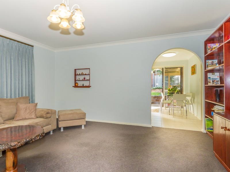 1A Hogarth Way, Bateman WA 6150