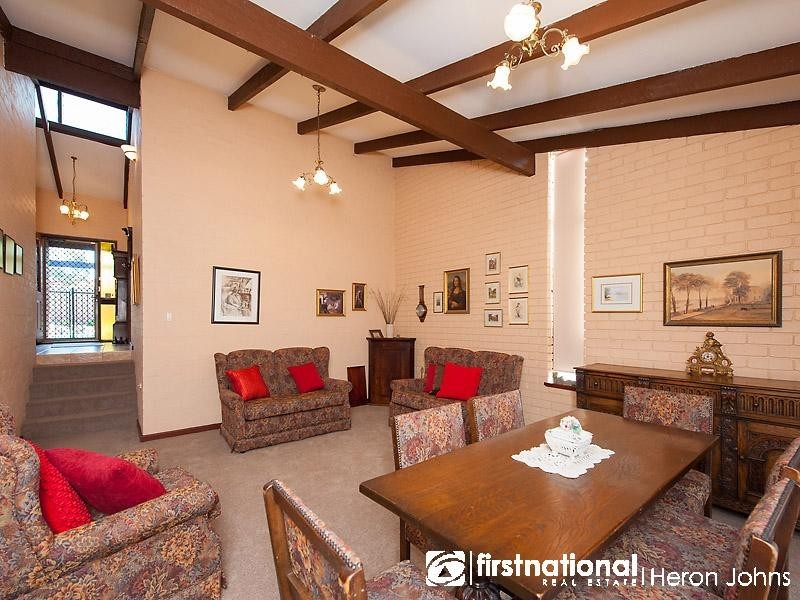 12 Whittaker Crescent, Bull Creek WA 6149