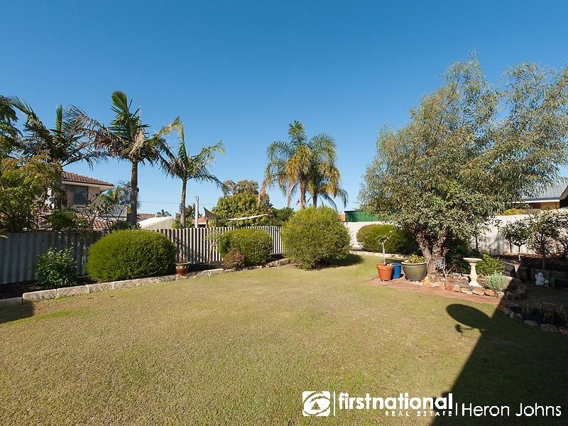 12 Whittaker Crescent, Bull Creek WA 6149