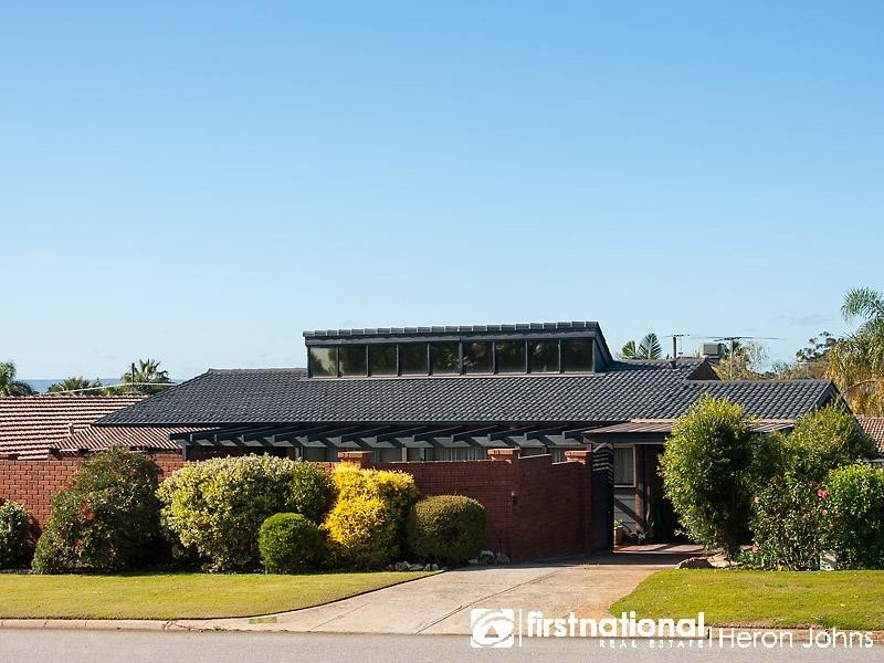 12 Whittaker Crescent, Bull Creek WA 6149