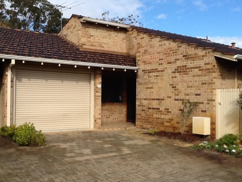 10/26 Earlston Way, Booragoon WA 6154