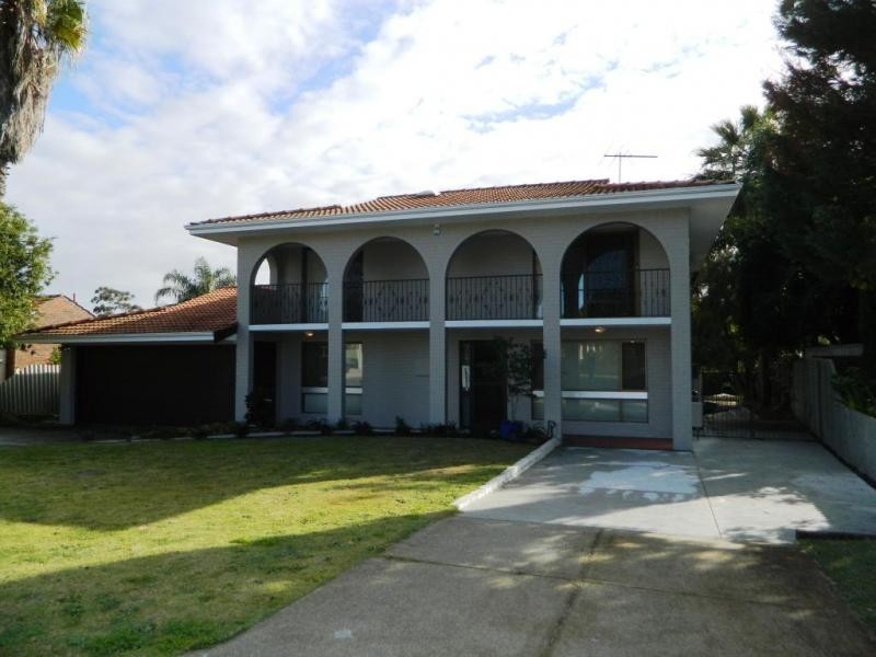 15 Hertford Close, Bull Creek WA 6149