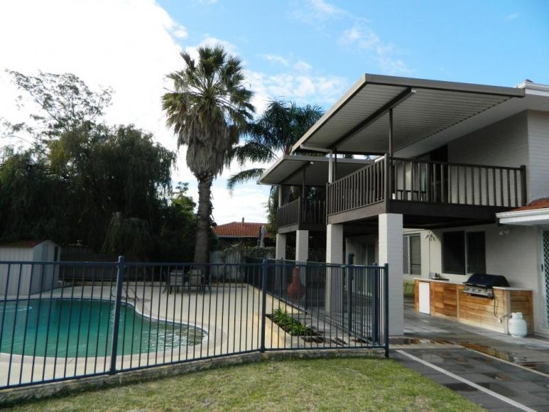 15 Hertford Close, Bull Creek WA 6149