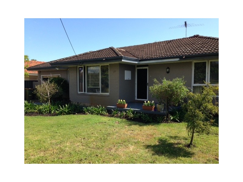 14 Electra Street, Bateman WA 6150