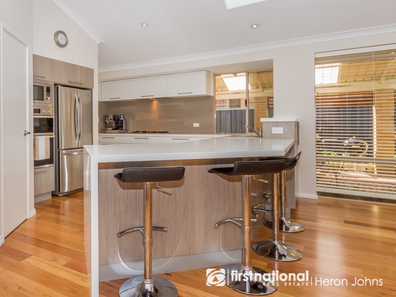 23 Sanderson Road, Bull Creek WA 6149