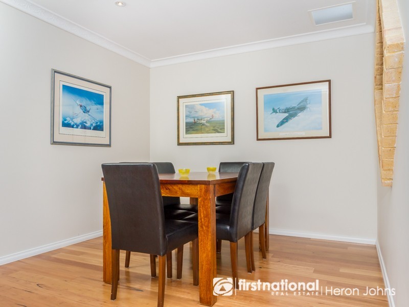 23 Sanderson Road, Bull Creek WA 6149