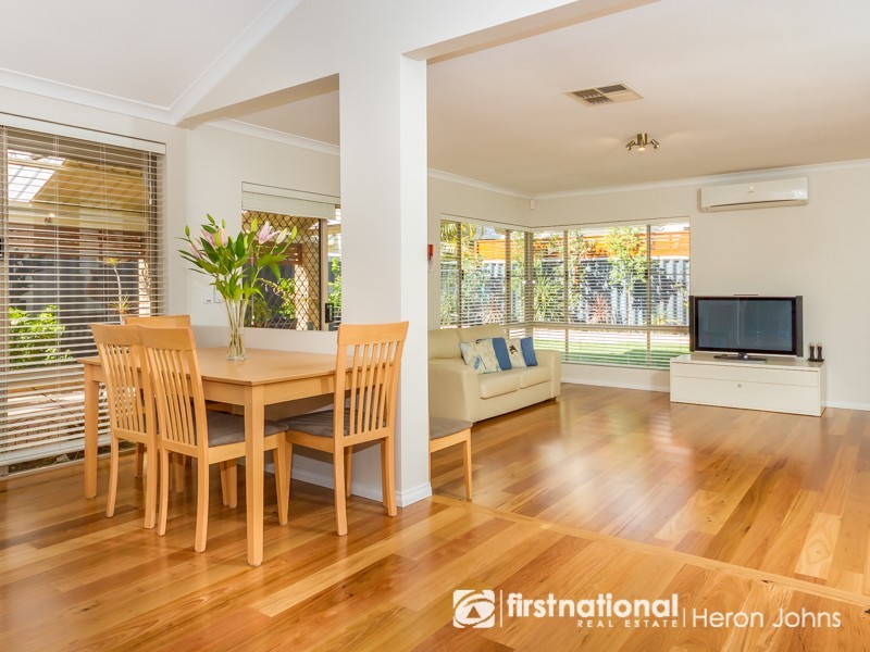 23 Sanderson Road, Bull Creek WA 6149