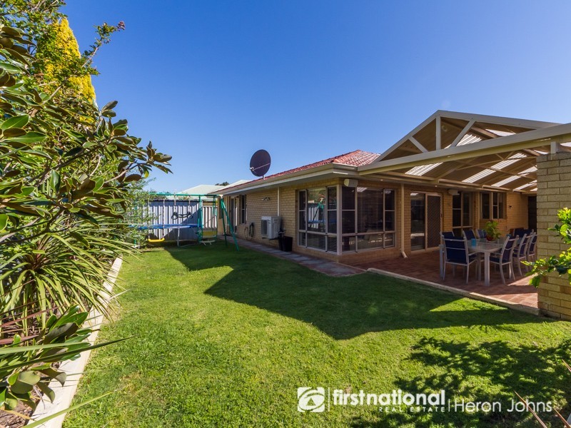 23 Sanderson Road, Bull Creek WA 6149