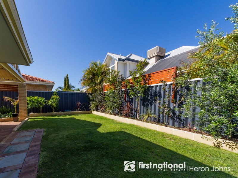 23 Sanderson Road, Bull Creek WA 6149