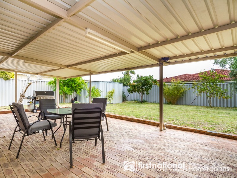 120 Amazon Drive, Beechboro WA 6063