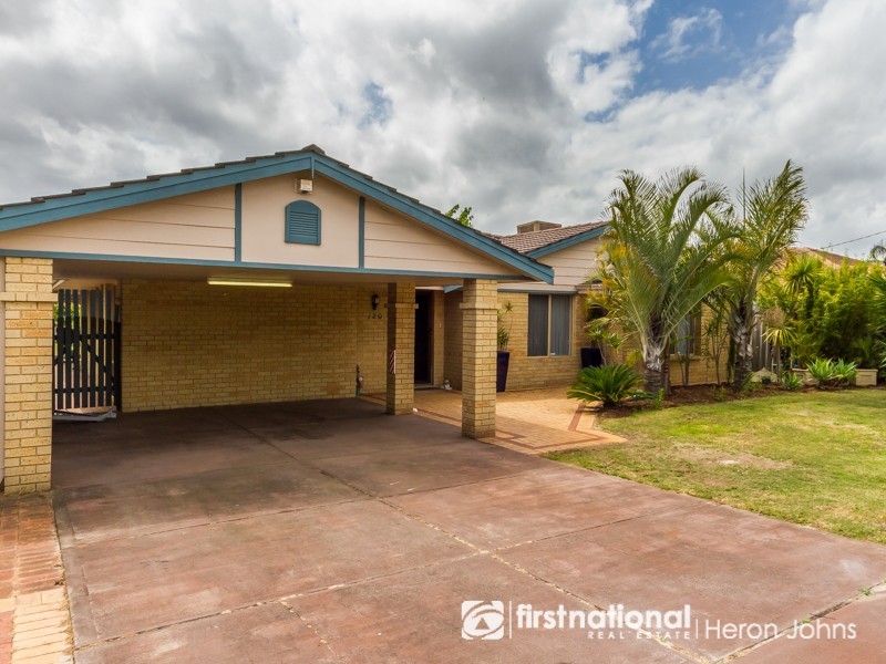 120 Amazon Drive, Beechboro WA 6063