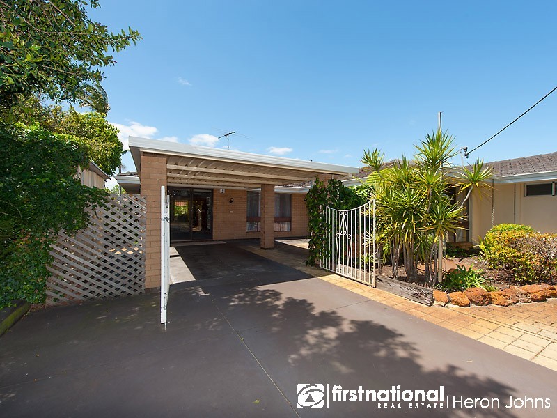 29 Endeavour Avenue, Bull Creek WA 6149