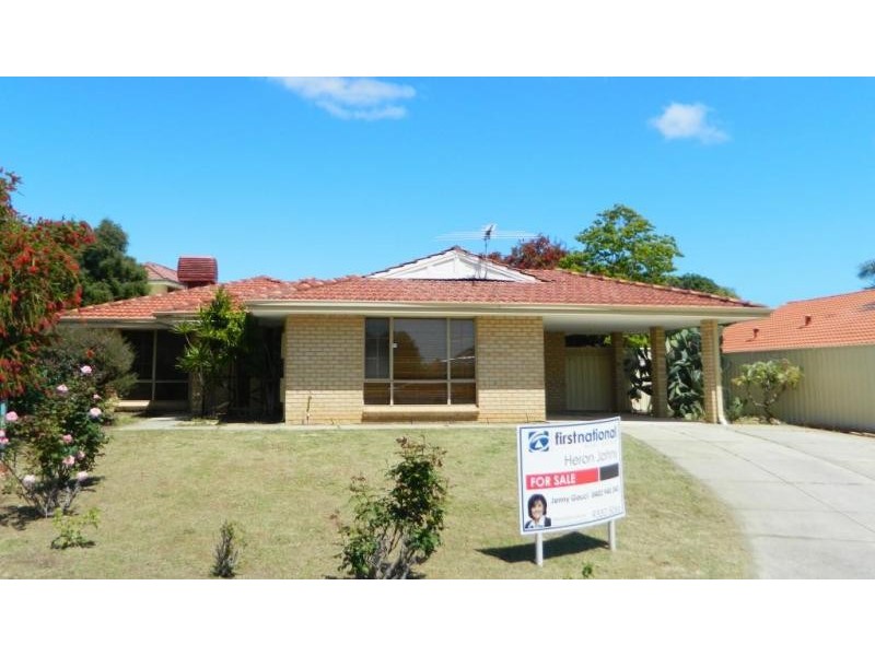 26 Forest Walk, Kardinya WA 6163