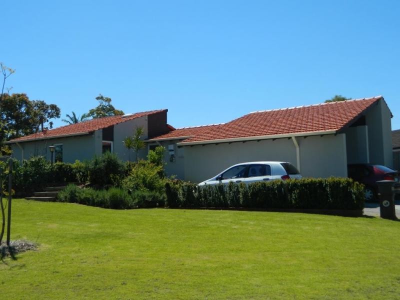 15 Rockett Way, Bull Creek WA 6149