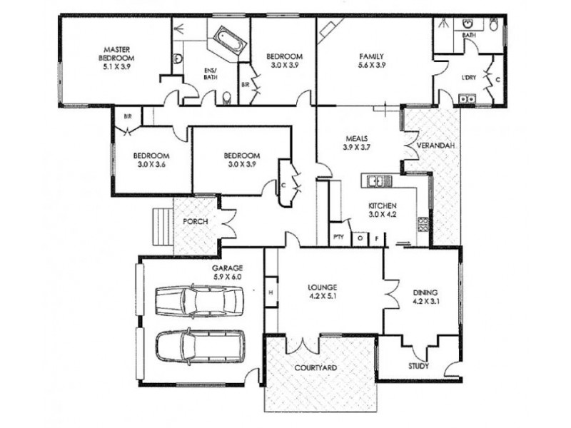 41 Saw Road, Kardinya WA 6163