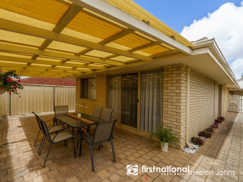4/42 Cranford Avenue, Mount Pleasant WA 6153
