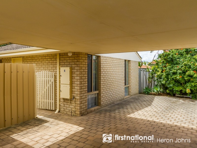 4/42 Cranford Avenue, Mount Pleasant WA 6153