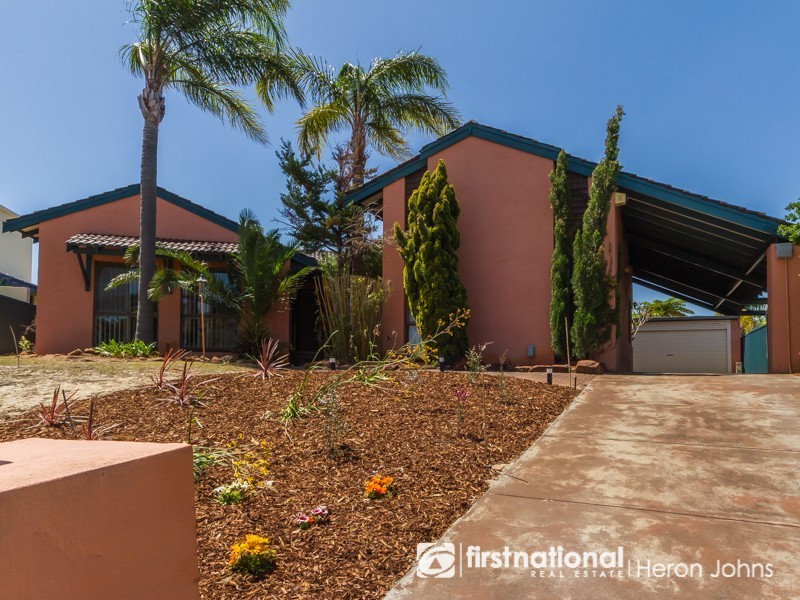 10 McWhae Place, Bull Creek WA 6149