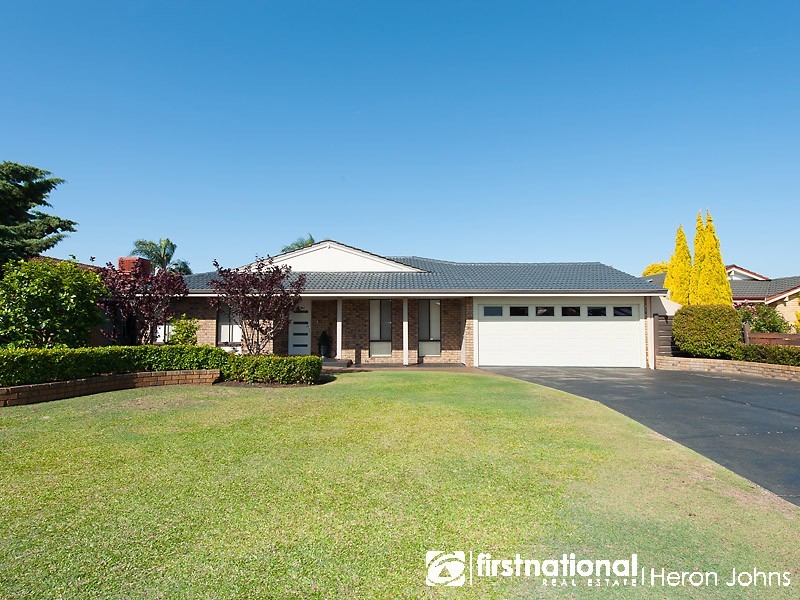 9 Kershaw Gardens, Leeming WA 6149