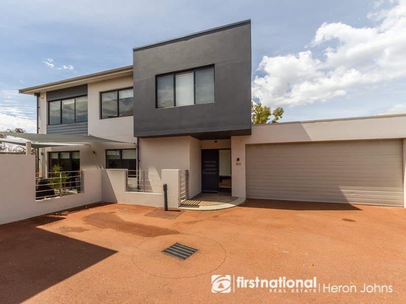 36G Arcadia Crescent, Bateman WA 6150