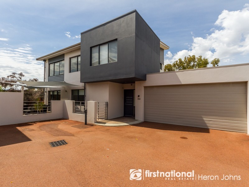 36G Arcadia Crescent, Bateman WA 6150