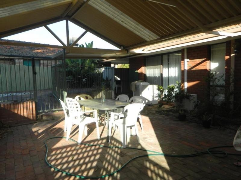 30 Darley Circle, Bull Creek WA 6149