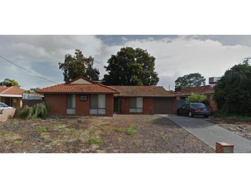 30 Darley Circle, Bull Creek WA 6149