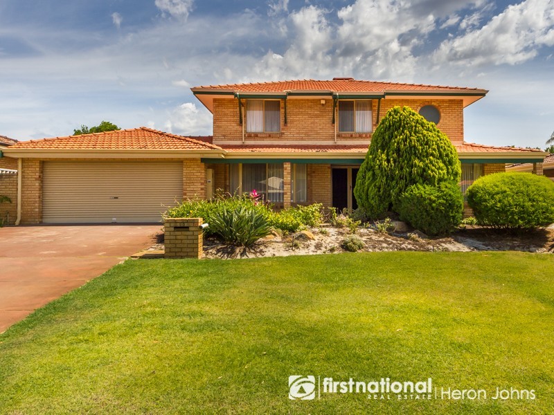 10 Dreyer Way, Bull Creek WA 6149