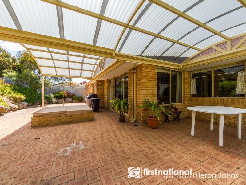 10 Dreyer Way, Bull Creek WA 6149