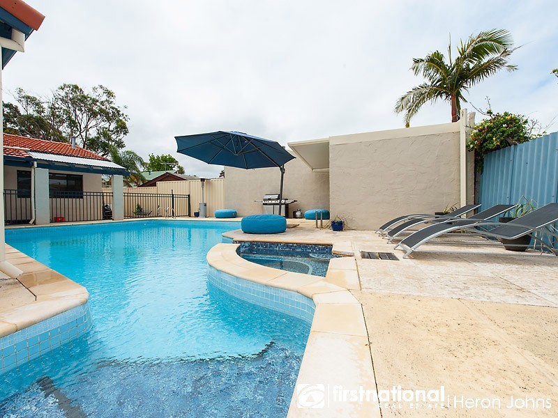 8 Piper Place, Bateman WA 6150