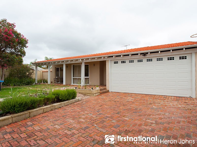 8 Piper Place, Bateman WA 6150