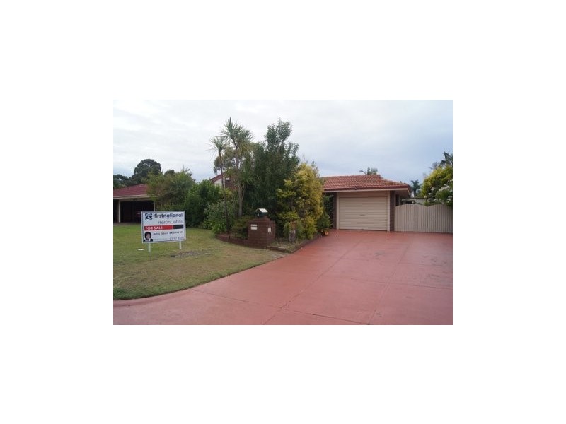 3 Rana Court, Willetton WA 6155
