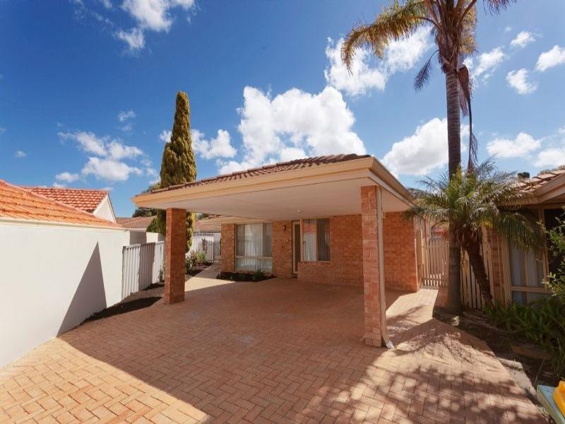 32A Frawley Gardens, Murdoch WA 6150