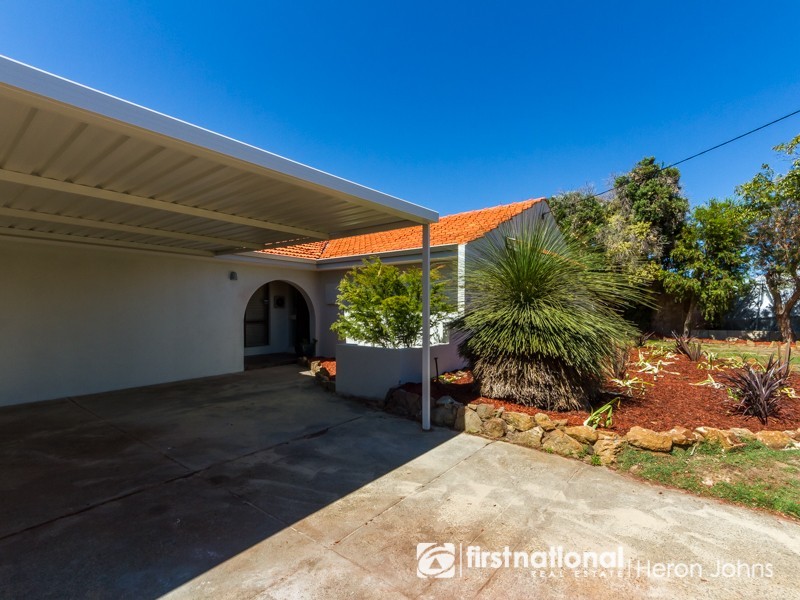 10 Kennedy Close, Bull Creek WA 6149
