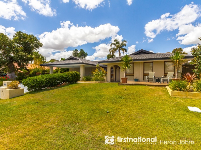 6 August Court, Bull Creek WA 6149