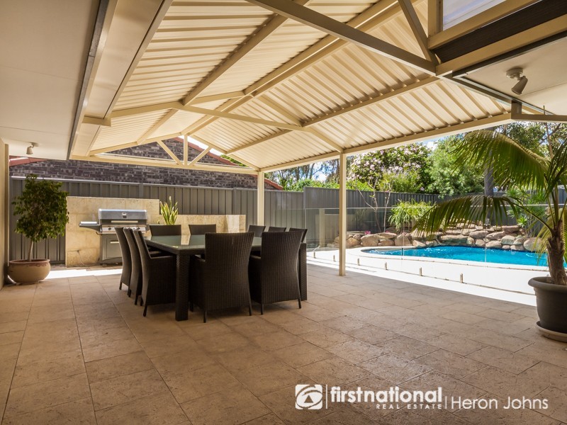 6 August Court, Bull Creek WA 6149