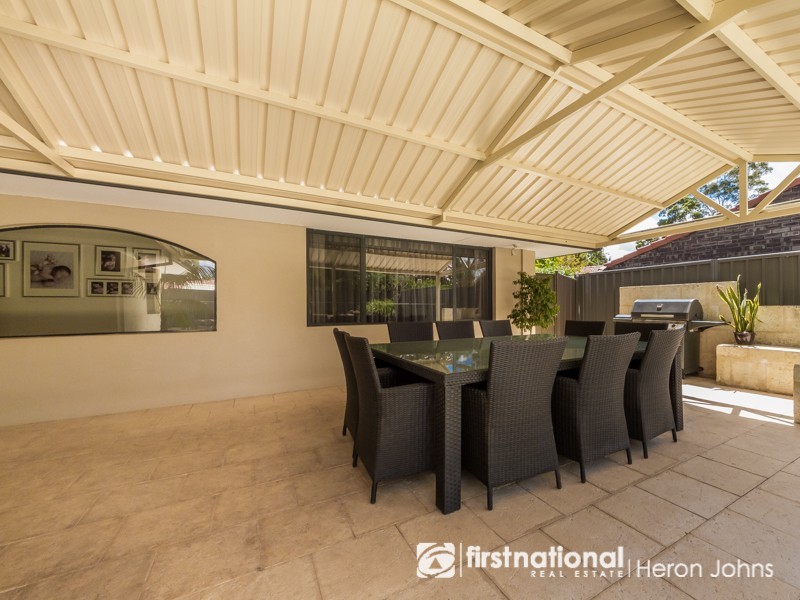 6 August Court, Bull Creek WA 6149