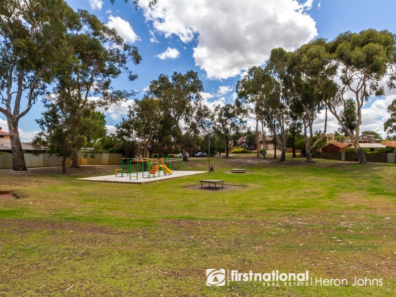 6 August Court, Bull Creek WA 6149
