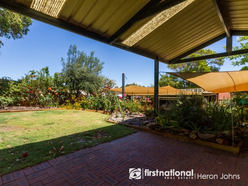 3 Sellars Way, Bull Creek WA 6149