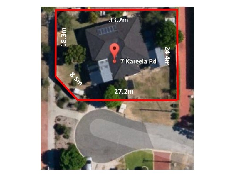 7 Kareela Road, Riverton WA 6148