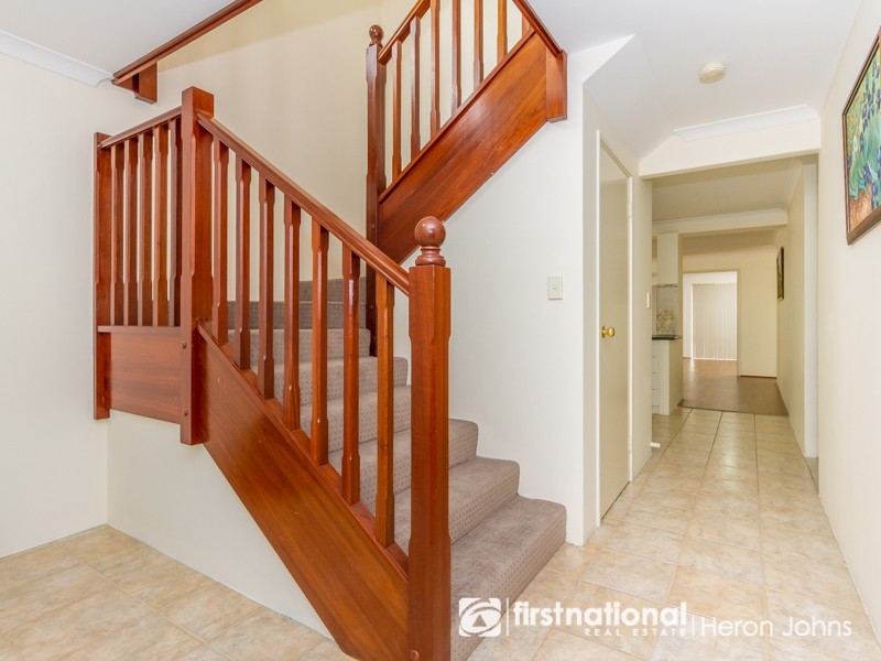 12 Beesley Court, Success WA 6164