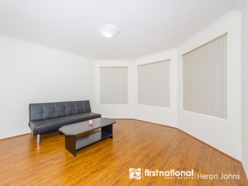 12 Beesley Court, Success WA 6164