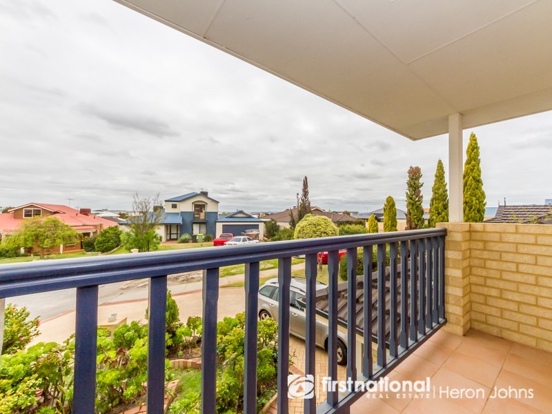 12 Beesley Court, Success WA 6164